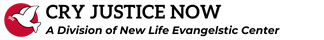 Cry Justice Now Logo